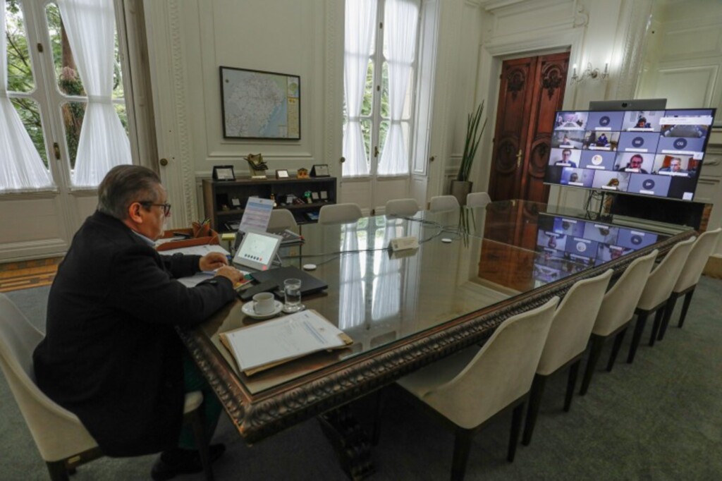 Estado emite novos Avisos para todas as regiões