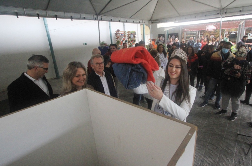 Jô Folha - 