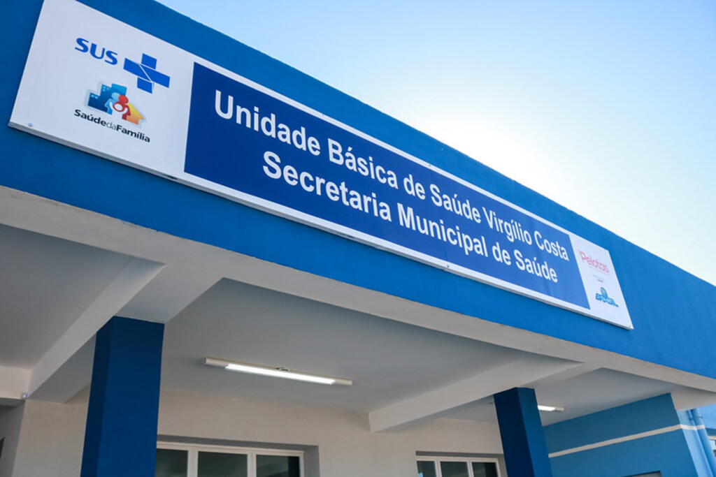 Confira quais UBSs não atenderão nesta terça-feira à tarde em Pelotas