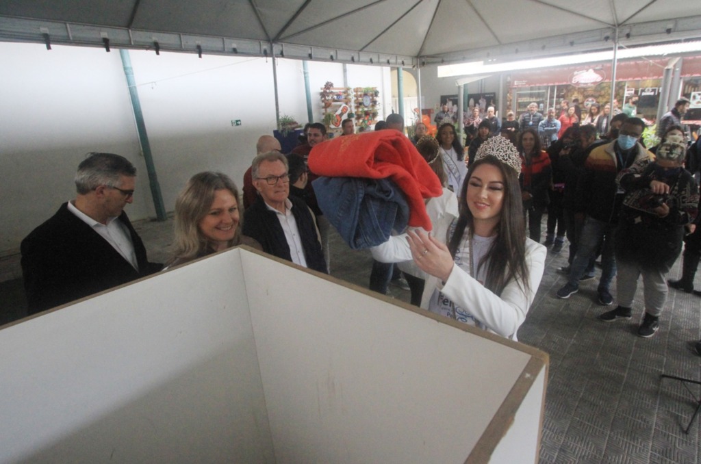 Jô Folha - 