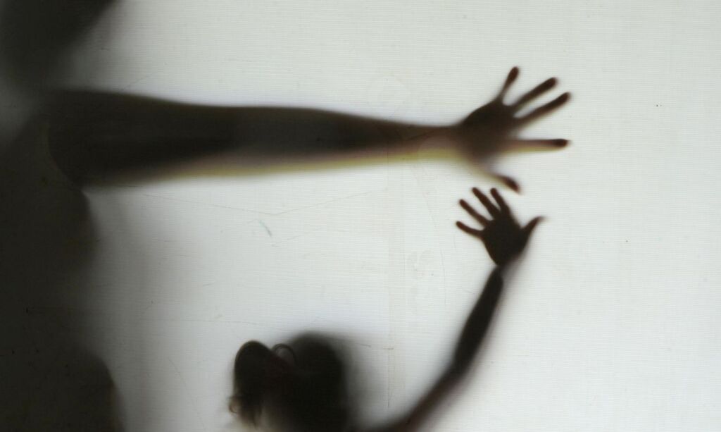 Um alerta à violência sexual contra crianças e adolescentes