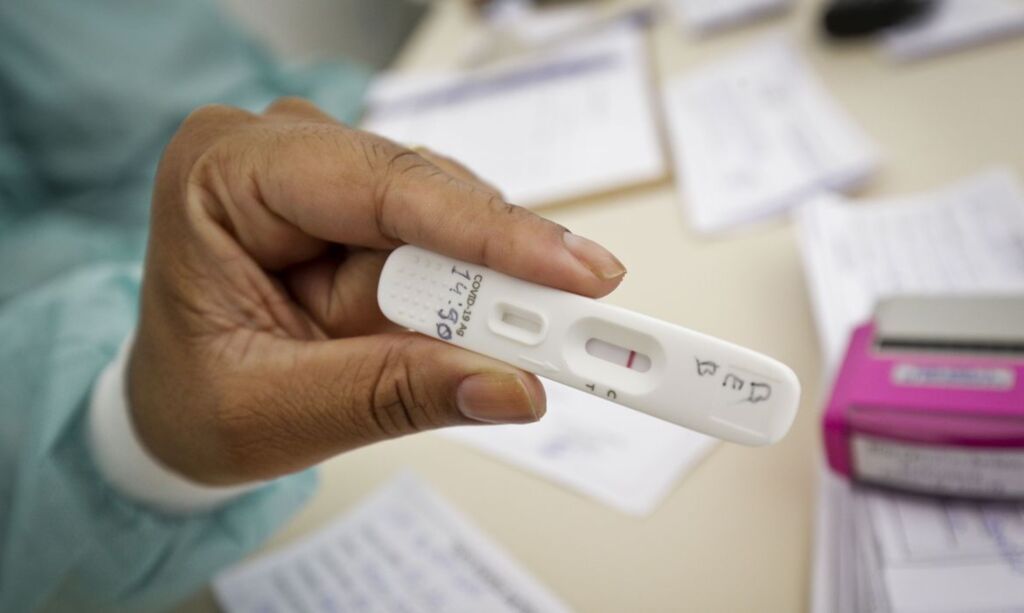 Pelotas confirma 104 novos casos de Covid-19