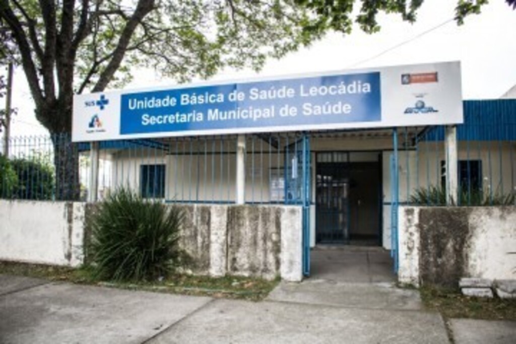 Três UBSs fecharão mais cedo nesta terça-feira
