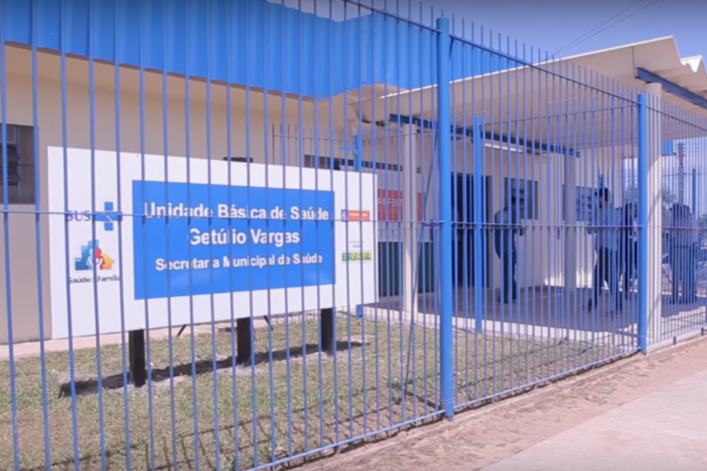 UBS Getúlio Vargas fecha mais cedo nesta terça-feira