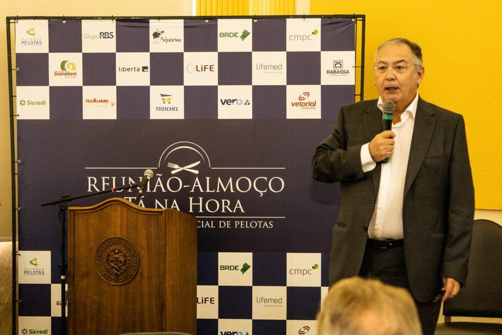 Aneel nega construção da termelétrica em Rio Grande