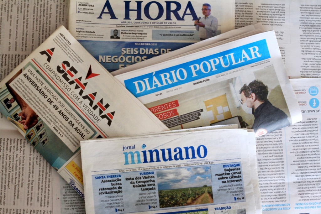 Jô Folha - 