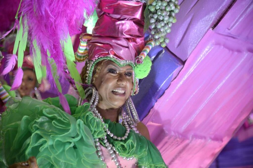 Grupo Especial retorna à Sapucaí depois de dois anos sem carnaval