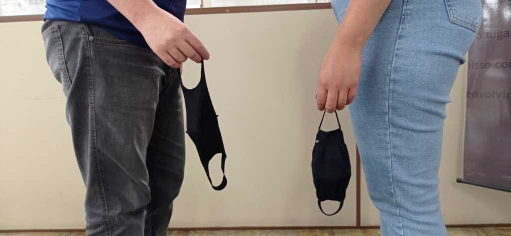 Pelotas deverá flexibilizar o uso de máscaras em locais fechados