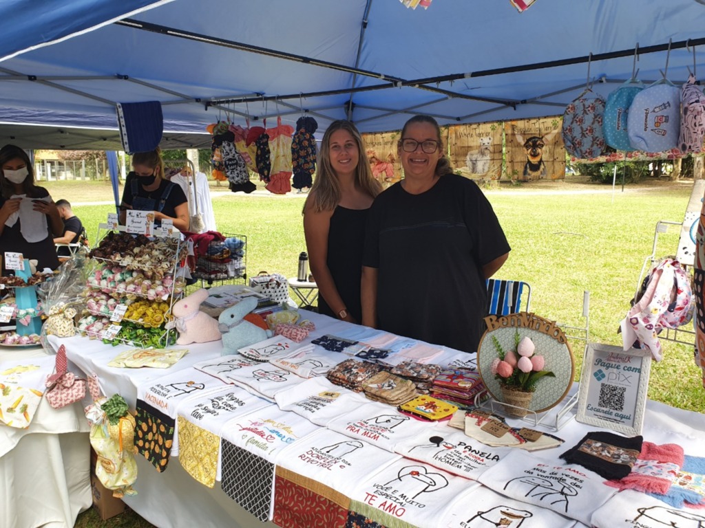 Feira Holos estreia no Parque da Baronesa