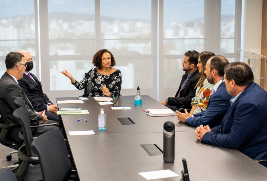 Entidades criam bloco para combate ao abigeato