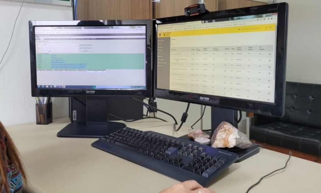 Daer lança sistema de Gestão de Transporte Coletivo para receber documentos de forma on-line