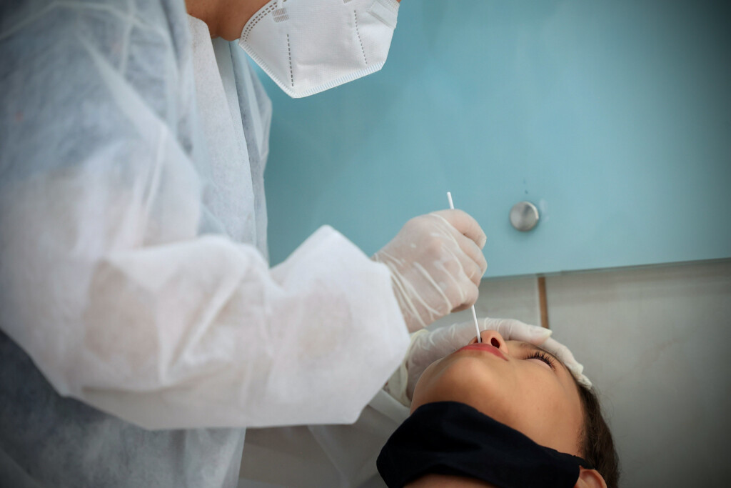 Pelotas confirma 69 novos casos de Covid-19