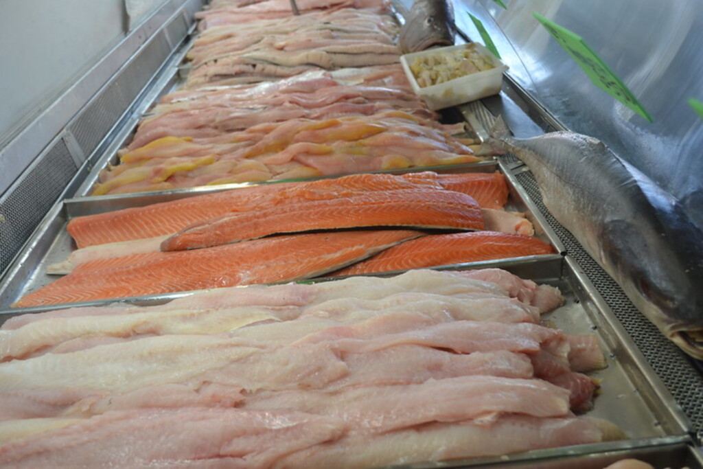 9ª Feira Municipal do Peixe será na Semana Santa