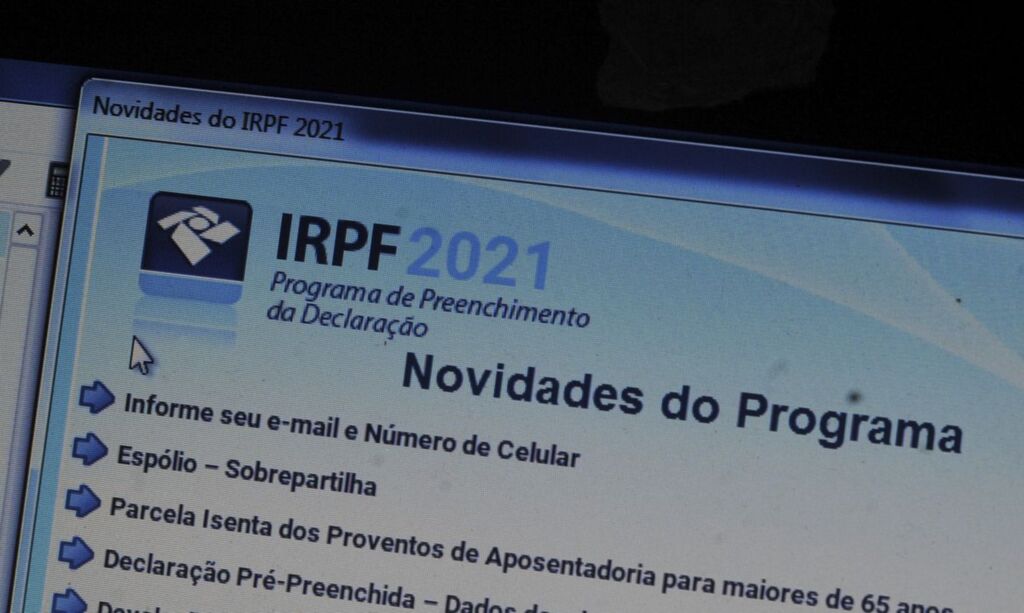 Receita abre nesta quinta consulta a lote residual de restituição do IRPF