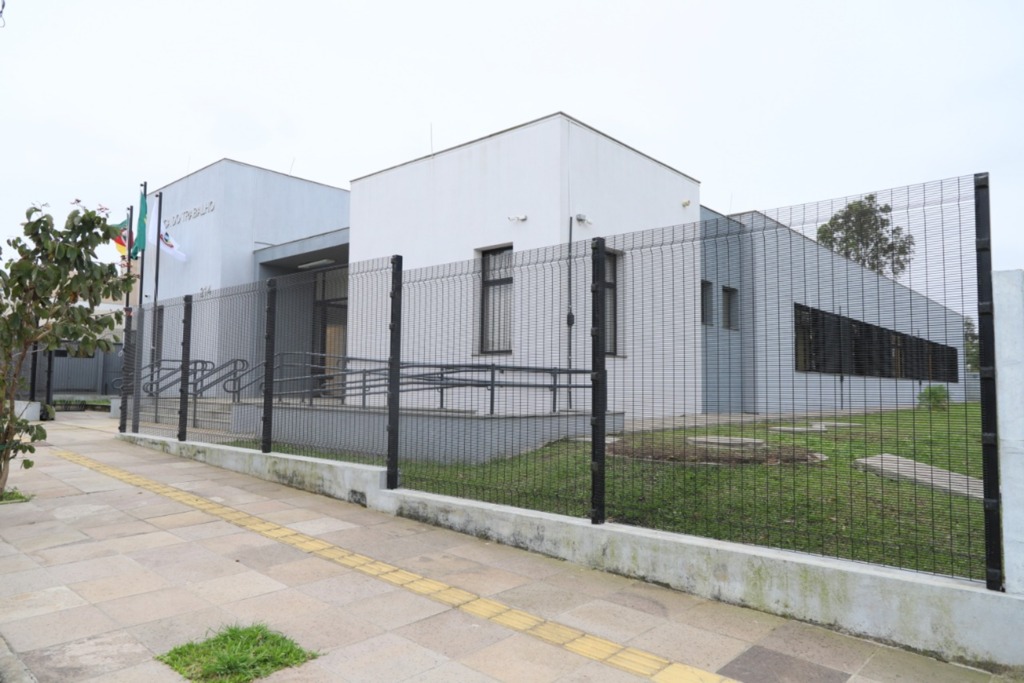 Audiência Pública aborda o futuro da Vara de Trabalho de Arroio Grande