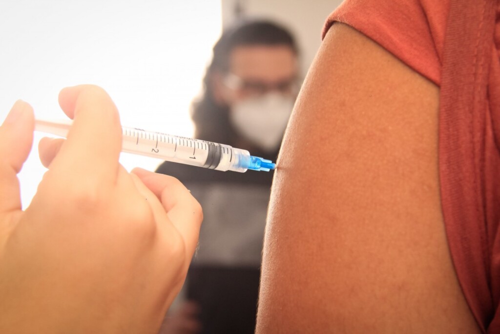 Crianças poderão ser vacinadas contra Covid-19 nas escolas de Rio Grande