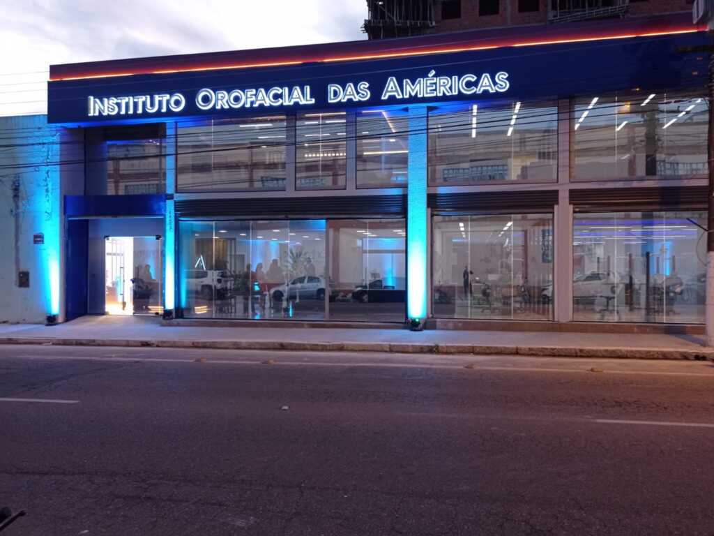Instituto Orofacial das Américas é inaugurado em Pelotas