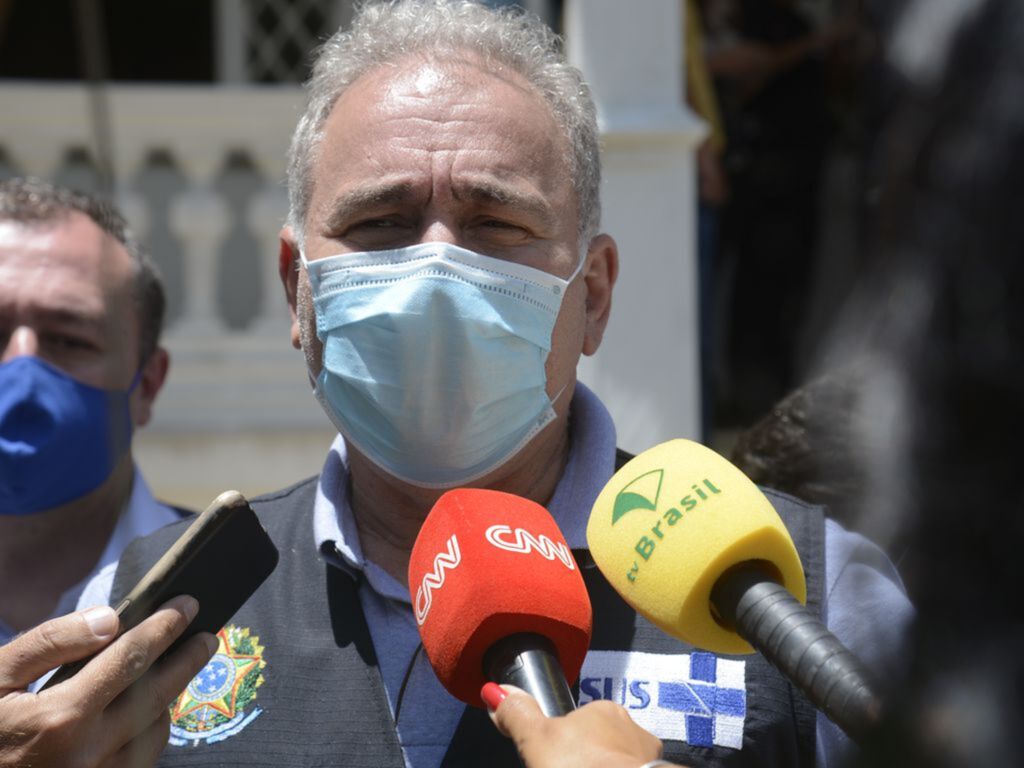 Brasil já confirmou dois casos da Deltacron