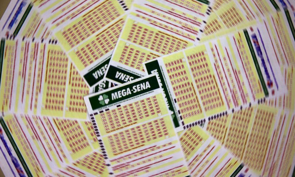 Mega sorteia prêmio acumulado em R$ 107 milhões nesta quarta