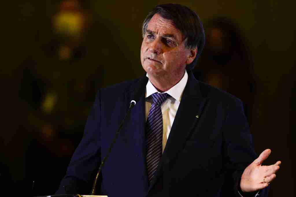 Brasil receberá ucranianos em fuga da guerra