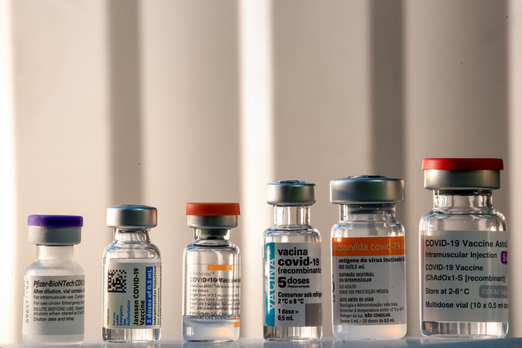 Mais de 3 milhões de gaúchos com doses em atraso