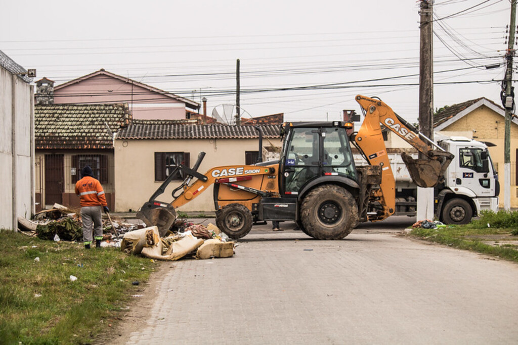 Dia do Bota-fora chega à Cohab Tablada na segunda-feira