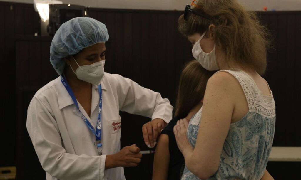 Covid-19: Brasil bate 25 milhões de casos de infectados