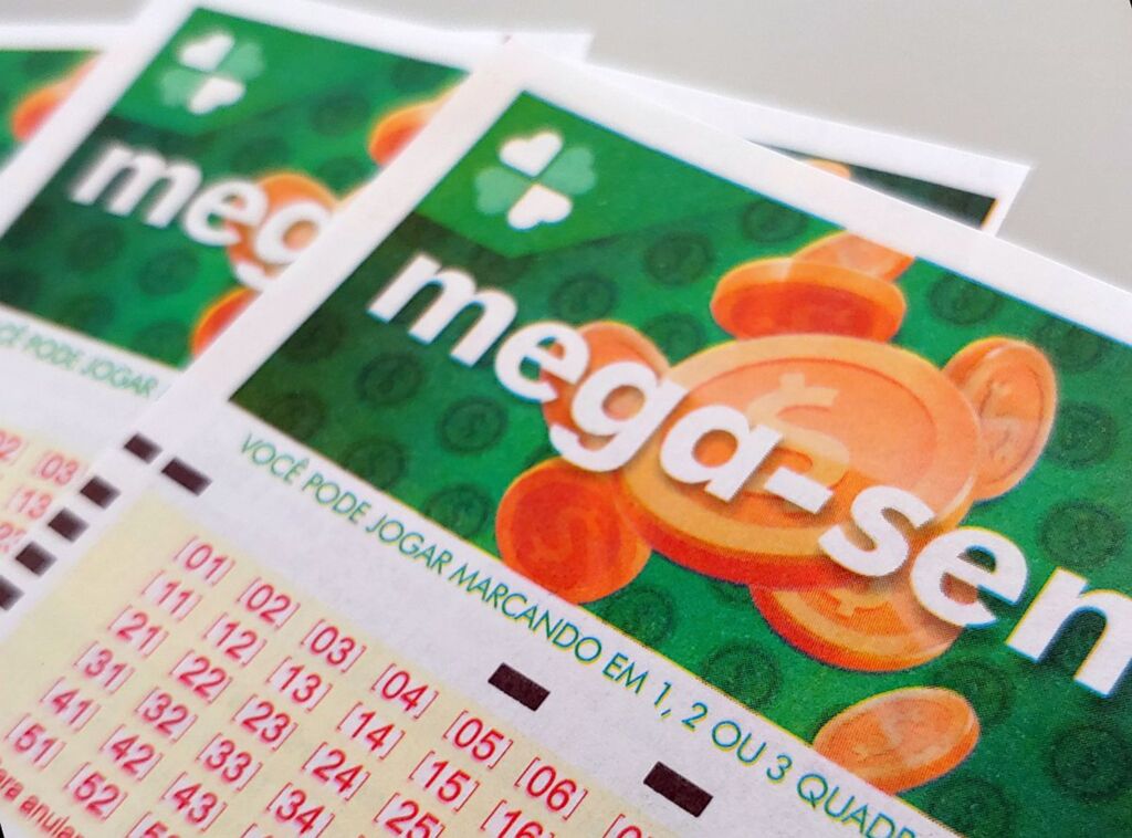 Mega-Sena sorteia nesta quinta-feira prêmio acumulado em R$ 31 milhões