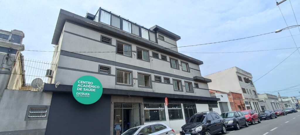UCPel transfere temporariamente atendimentos do Campus Saúde