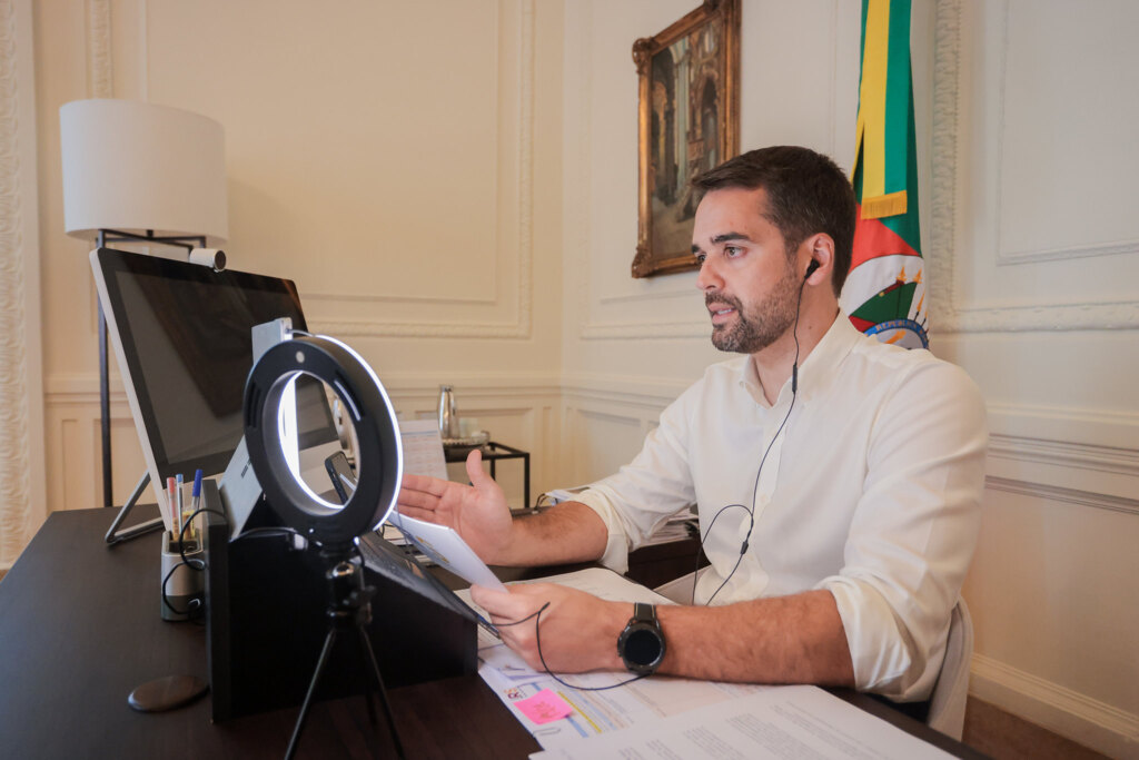 Governo emite Alerta para Pelotas e mais 11 regiões