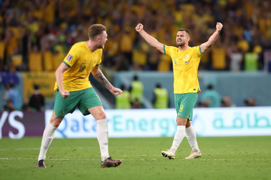 (Foto: Divulgação) - Socceros enfrentam o líder do grupo C nas oitavas de final