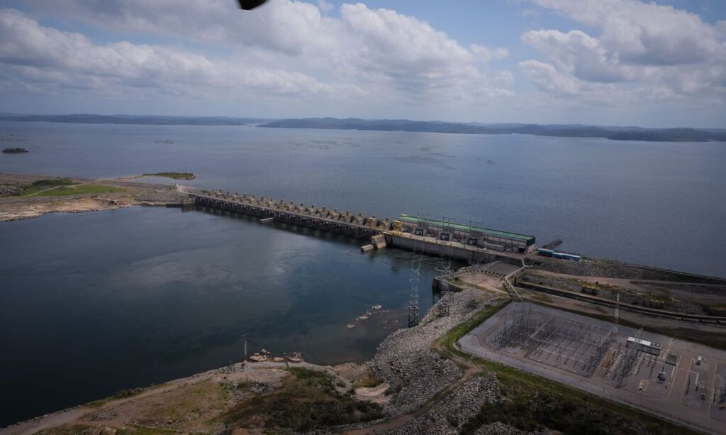 Carga de energia deve ter aumento de 1,8% em janeiro, estima o ONS