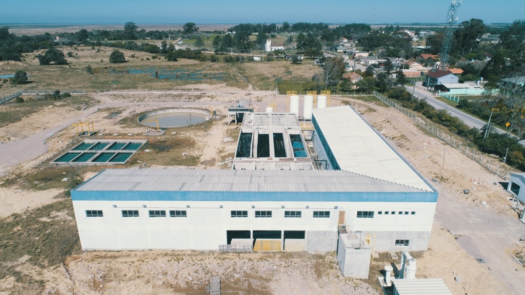 Sanep projeta avanços importantes no saneamento em 2022