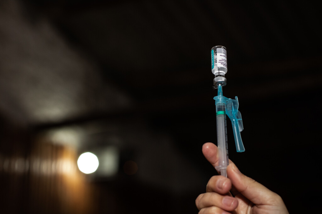 RS não exigirá prescrição médica para vacinação de crianças