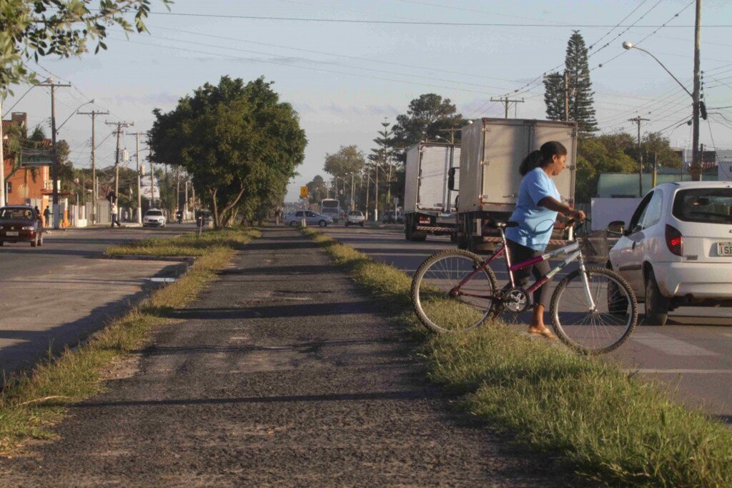 Avenida Fernando Osório terá trecho interrompido
