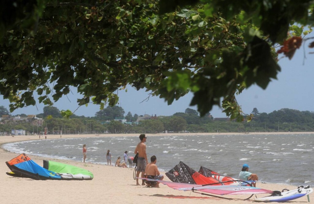 Pelotas tem metade dos pontos impróprios para banho no Estado