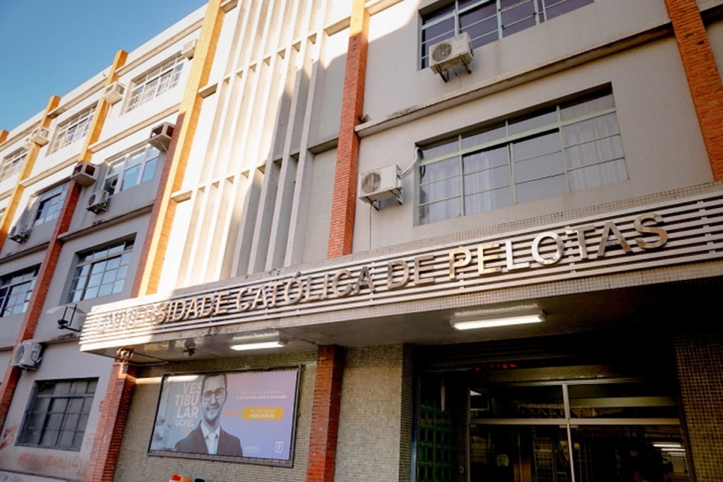 Católica reabre inscrições para Vestibular Agendado