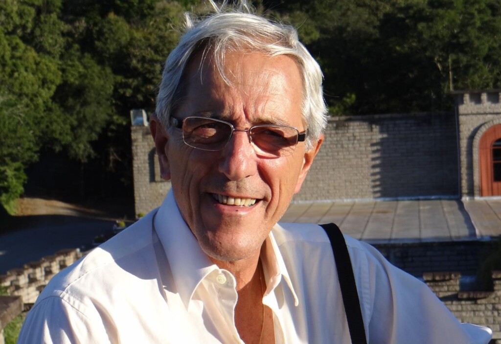 Henrique Knorr Filho morre aos 73 anos