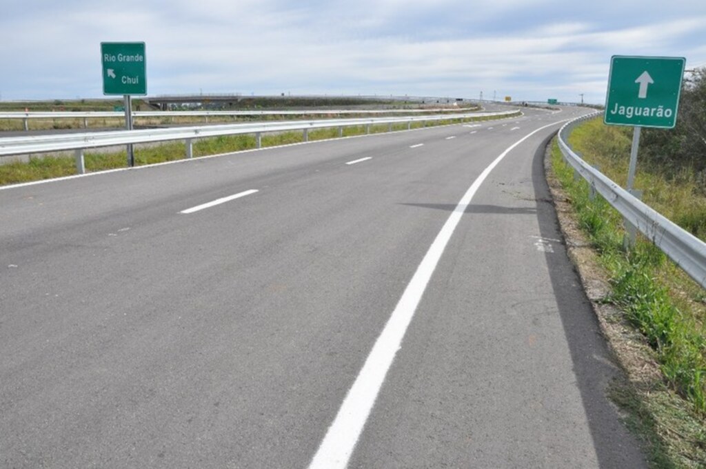 Viaduto no Contorno será liberado