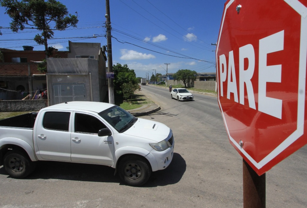 Um pedido de socorro para evitar mortes