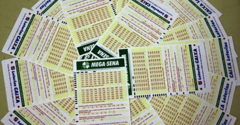 Ninguém acerta a Mega-Sena, e próximo sorteio é da Mega da Virada