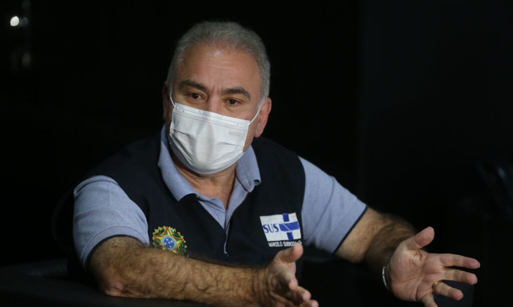 Vacinação infantil contra Covid: decisão passará por consulta e audiência públicas