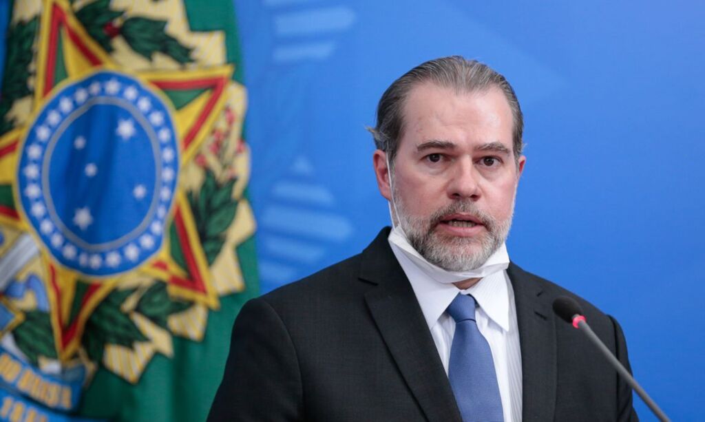 STF nega habeas corpus para condenados no caso da Boate Kiss
