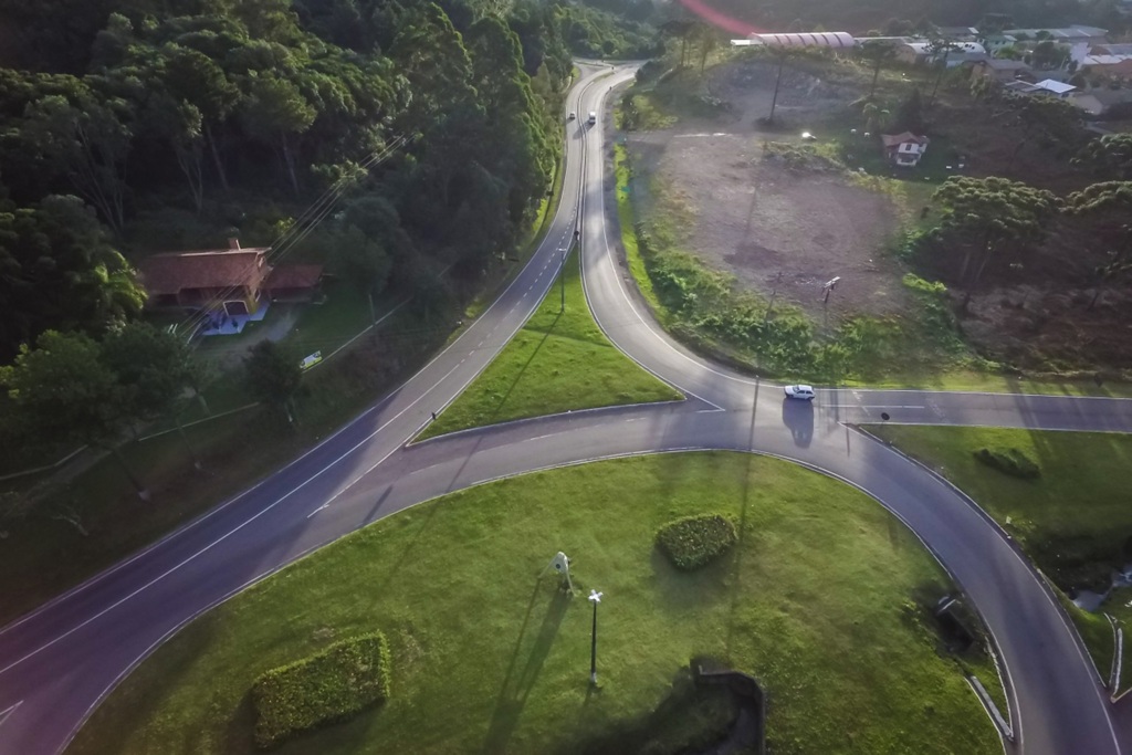 Edital para concessão de rodovias do bloco 3 é aprovado