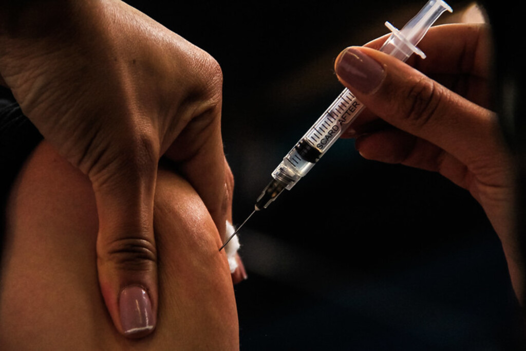 Pelotas aplicará dose de reforço em vacinados com a Janssen