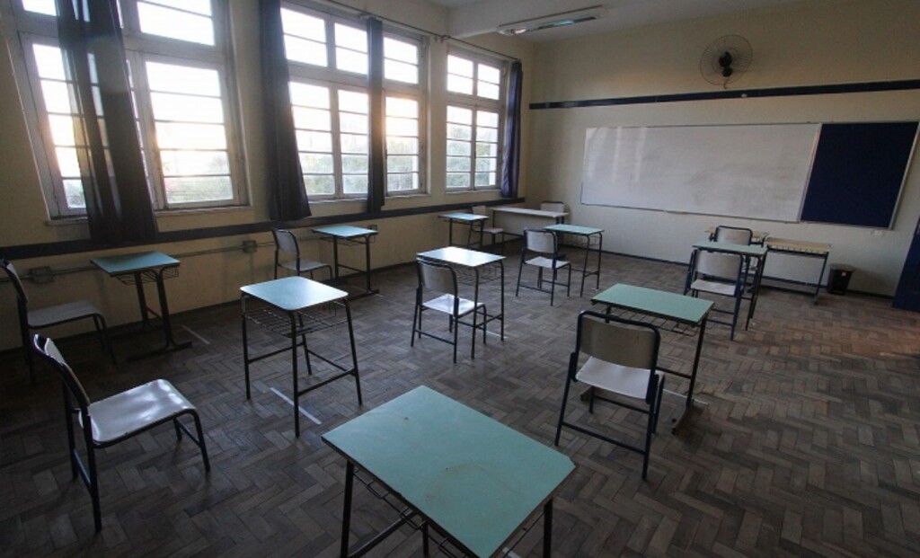 Abertas as inscrições para o EJA nas escolas da rede municipal