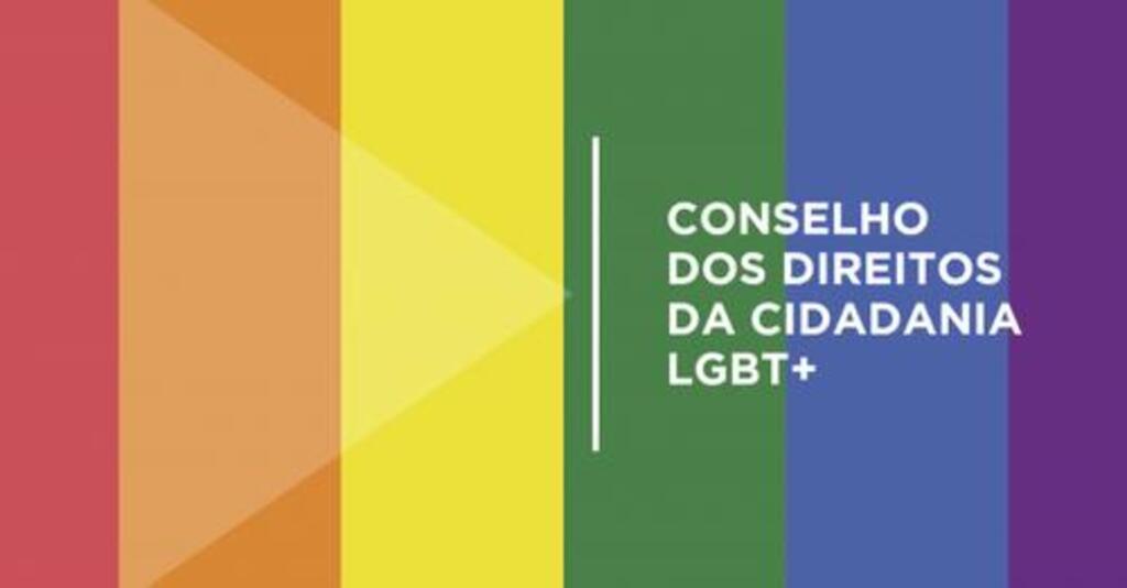 Candidatos ao Conselho LGBT+ podem se inscrever até sexta-feira