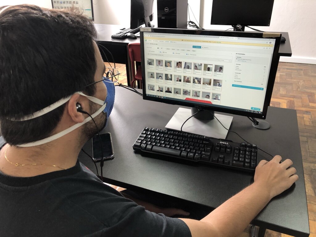 UCPel realiza vestibular on-line neste domingo