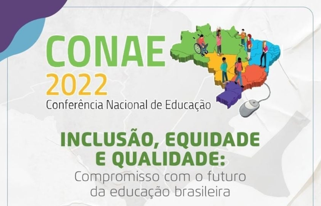 Representantes da UFPel participam da Conferência Municipal de Educação