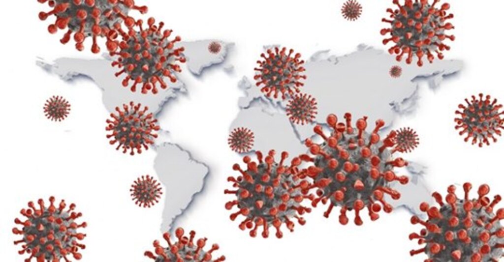Países europeus identificam casos da variante Ômicron